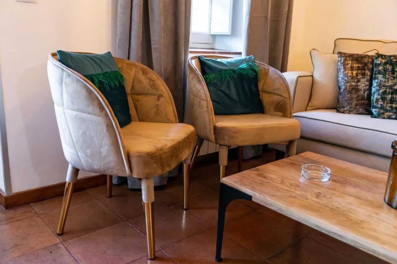 شقة Apartamento 3 Dormitorios En Calle San Vicente. إشبيلية إسبانيا