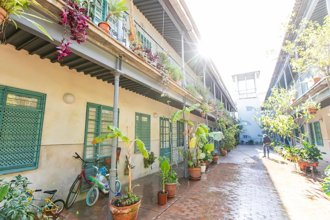 شقة Apartamento 3 Dormitorios En Calle San Vicente. إشبيلية إسبانيا